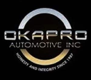 Okapro Automotive